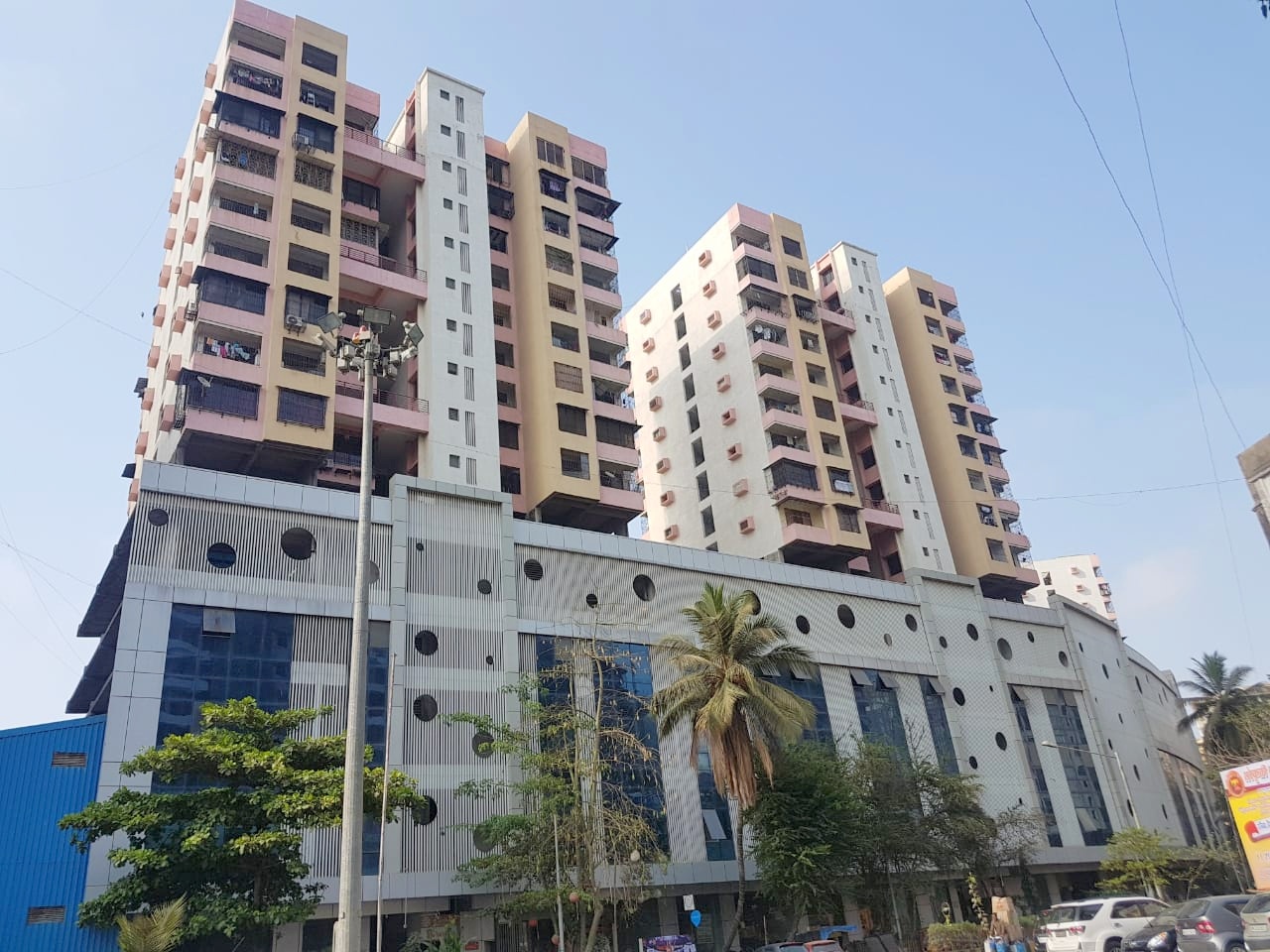 Main - Moongipa Arcade, Andheri West